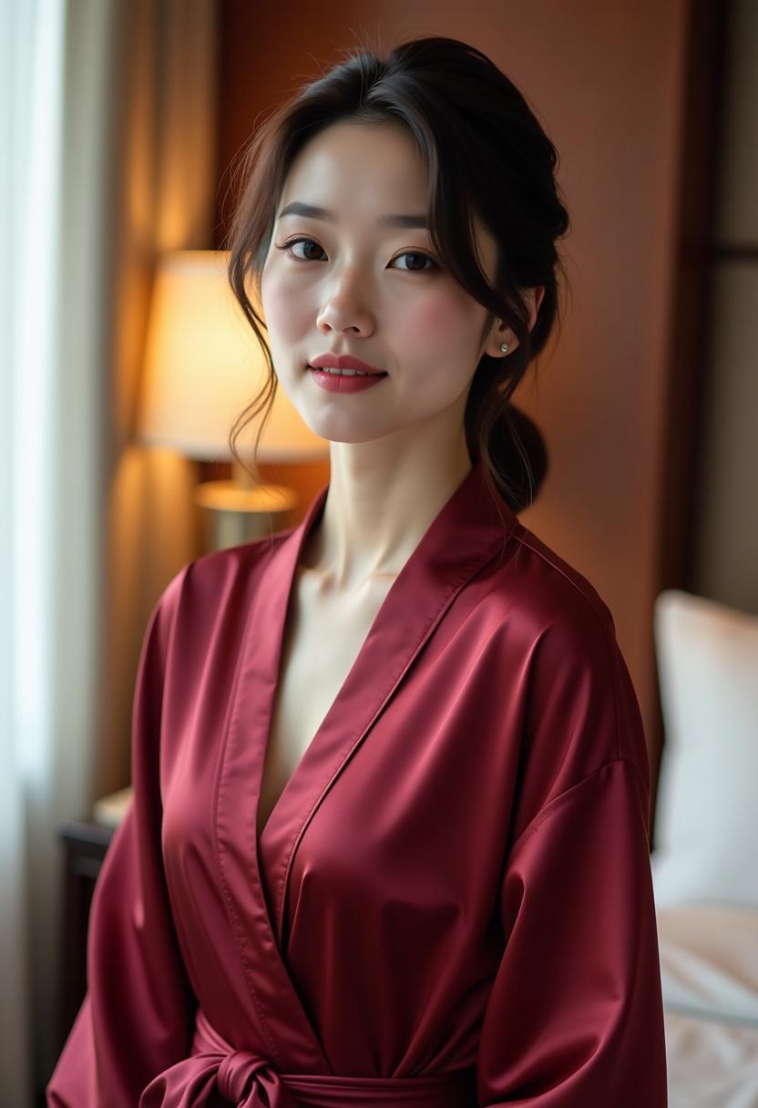深水区的秘密